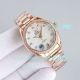 VSF Swiss Copy Ladies Omega Seamaster Aqua Terra 150M Blue Dial Rose Gold Diamond Watch (4)_th.jpg